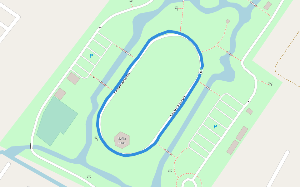 สวนหลวง ร.๙