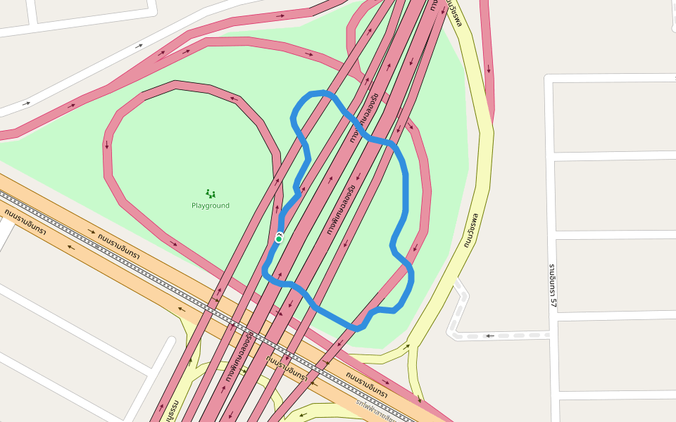 สวนวัชราภิรมย์