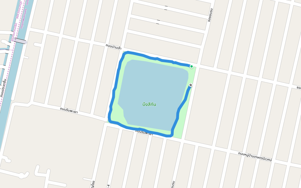 บึงสีกัน