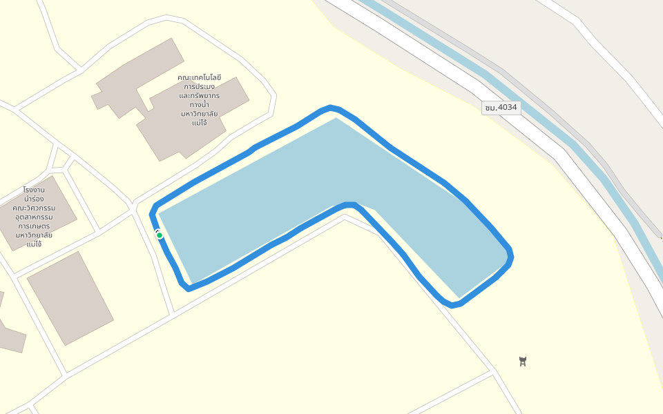 มหาวิทยาลัยแม่โจ้