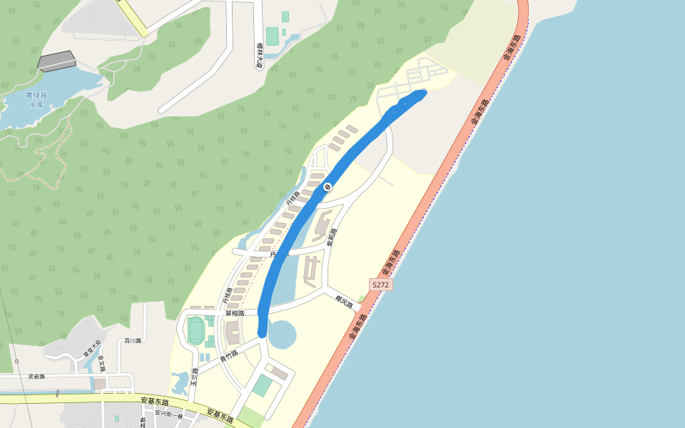 吉林大学珠海学院