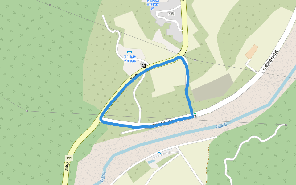 優生美地休閒農場