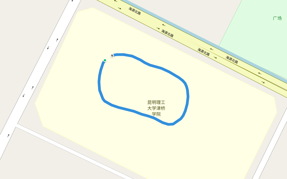 昆明理工大学津桥学院