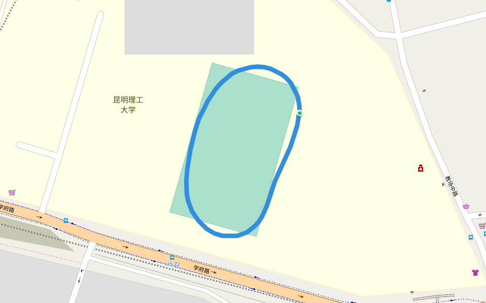 昆明理工大学