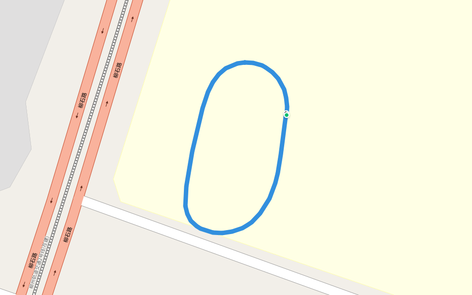 广西科技大学柳石校区
