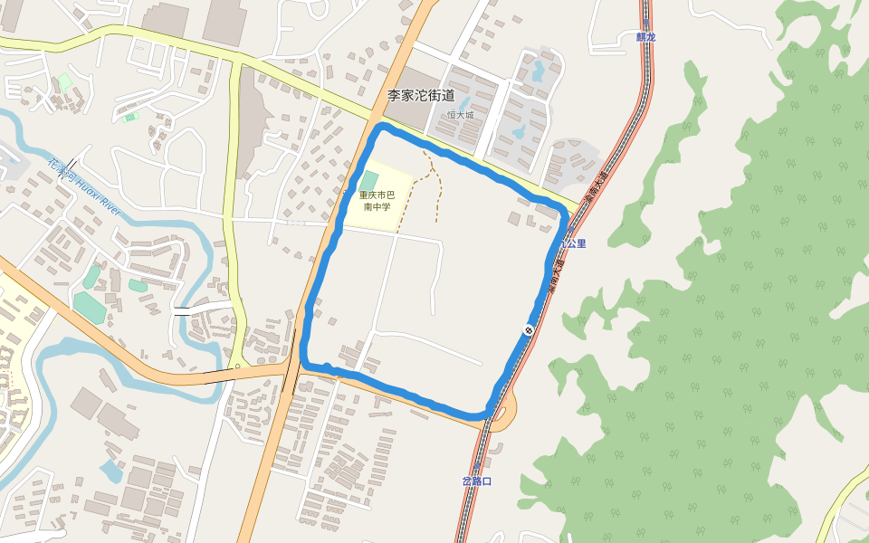 恒大城运动中心