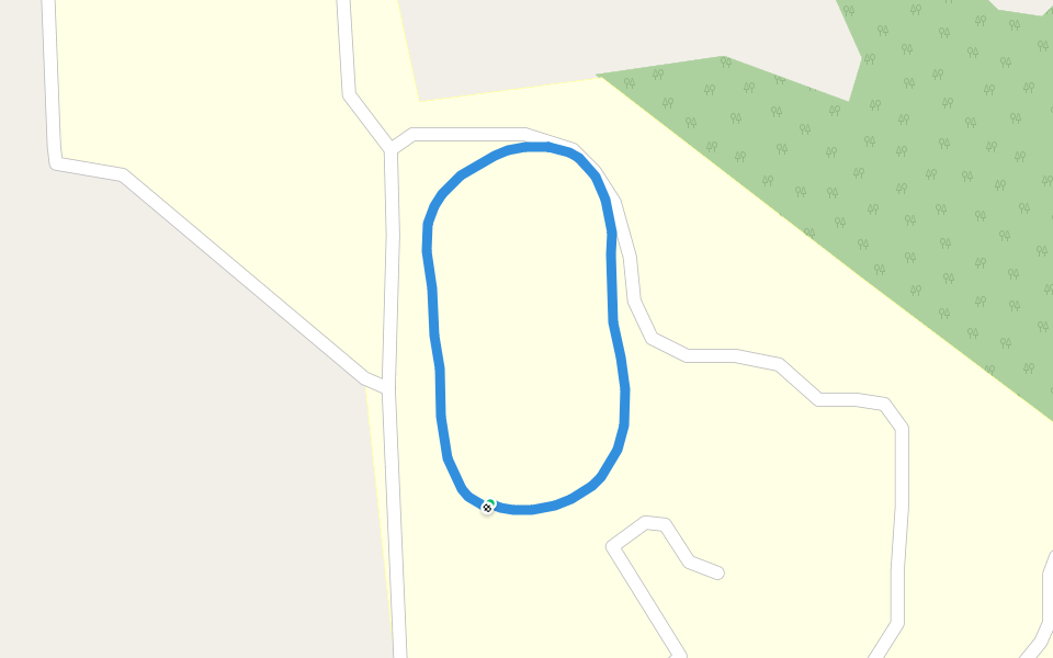 重庆工商大学 walking route map in Chongqing