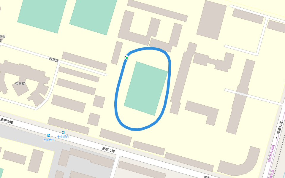 兰州大学医学校区