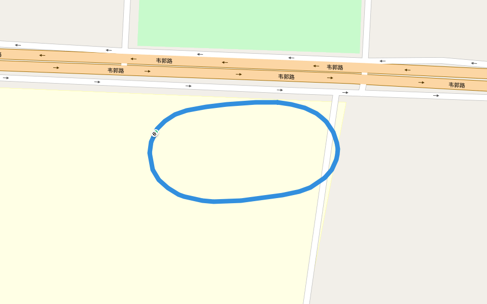 西安邮电大学长安校区