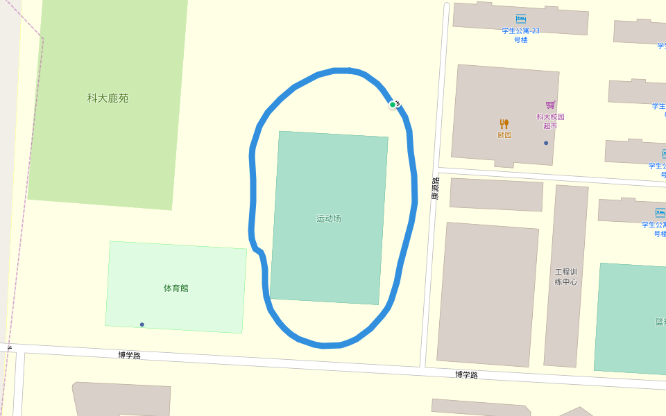 内蒙古科技大学