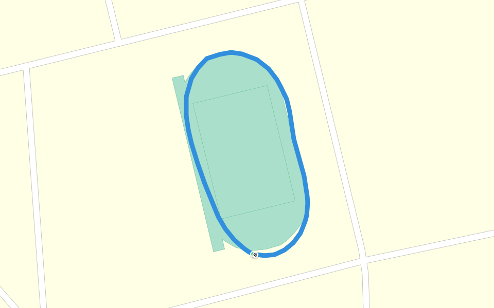 内蒙古师范大学盛乐校区 walking route map in Hu He Hao Te Shi