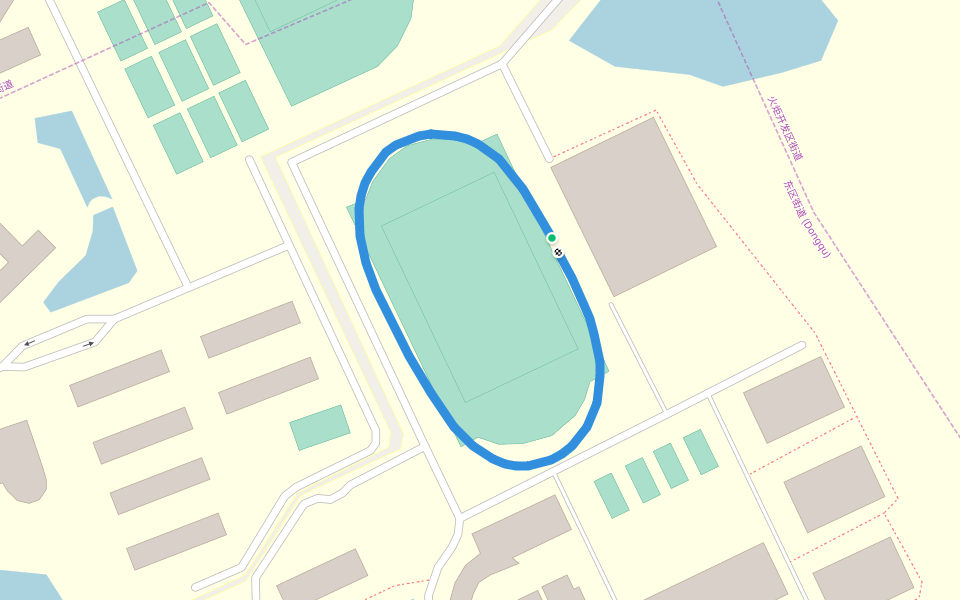 中山职业技术学院