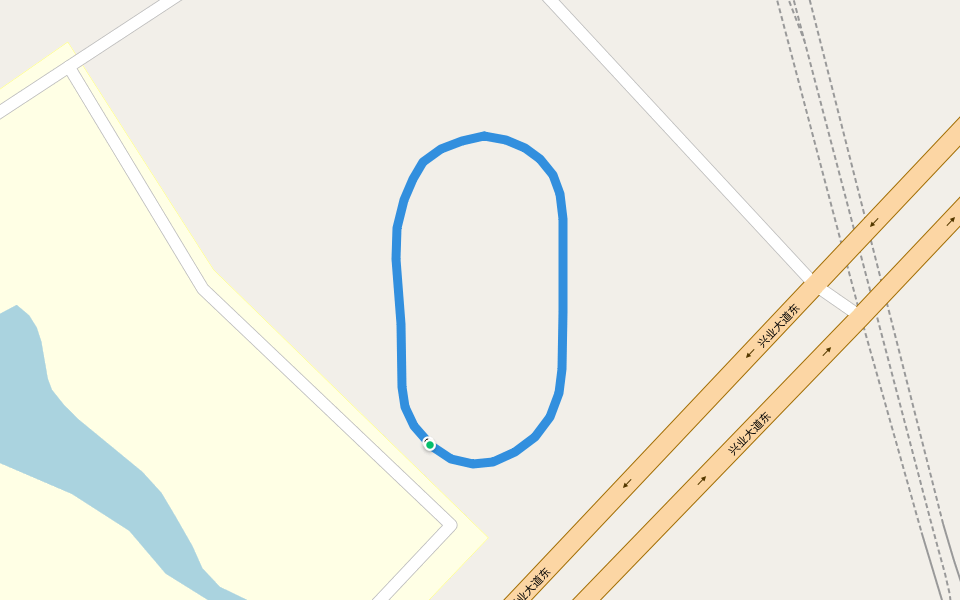 暨南大学南校区