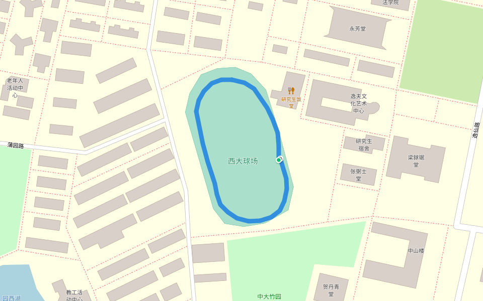 中山大学南校区