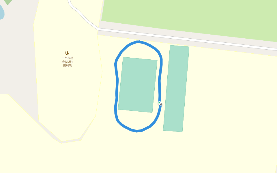 广东工业大学龙洞校区