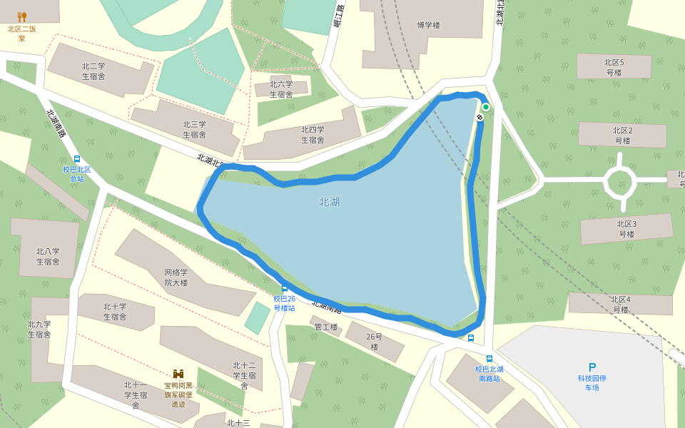 华南理工大学