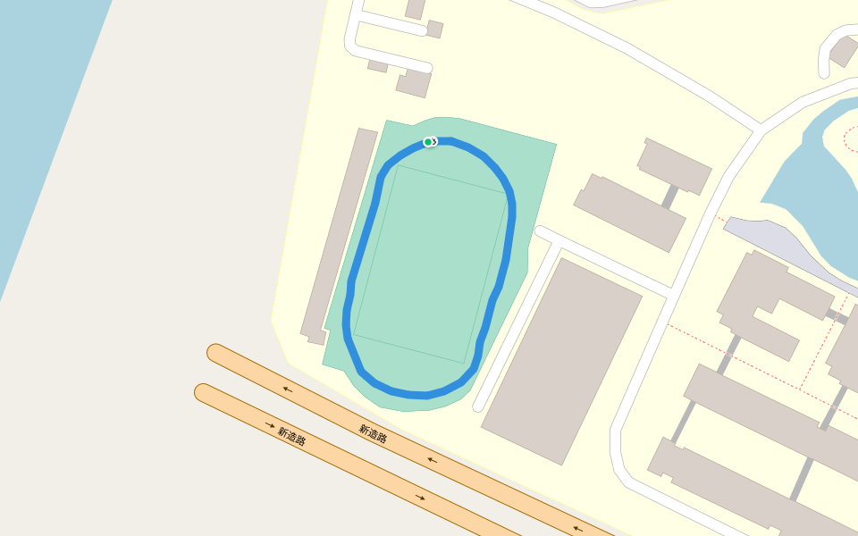广州医科大学番禺校区