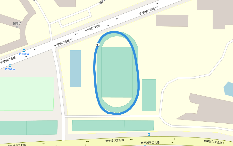 广州中医药大学