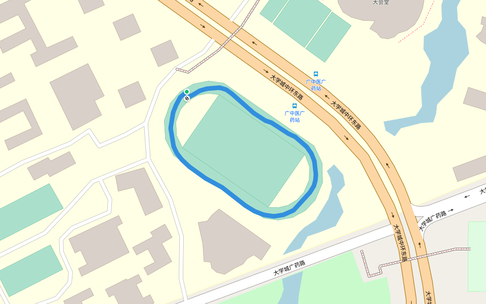 广州中医药大学