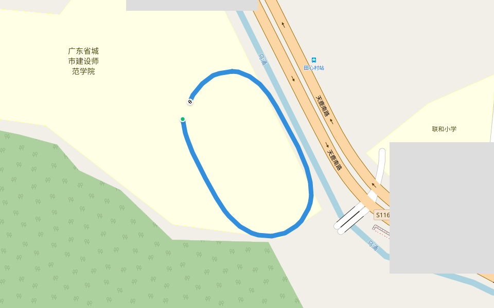 广东省城市建设师范学院