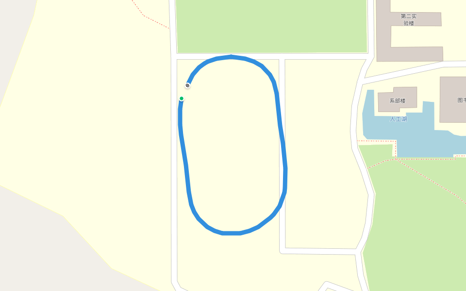 广州工商学院 (三水校区)