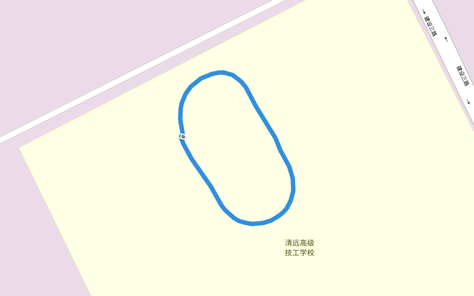 清远高级技工学校