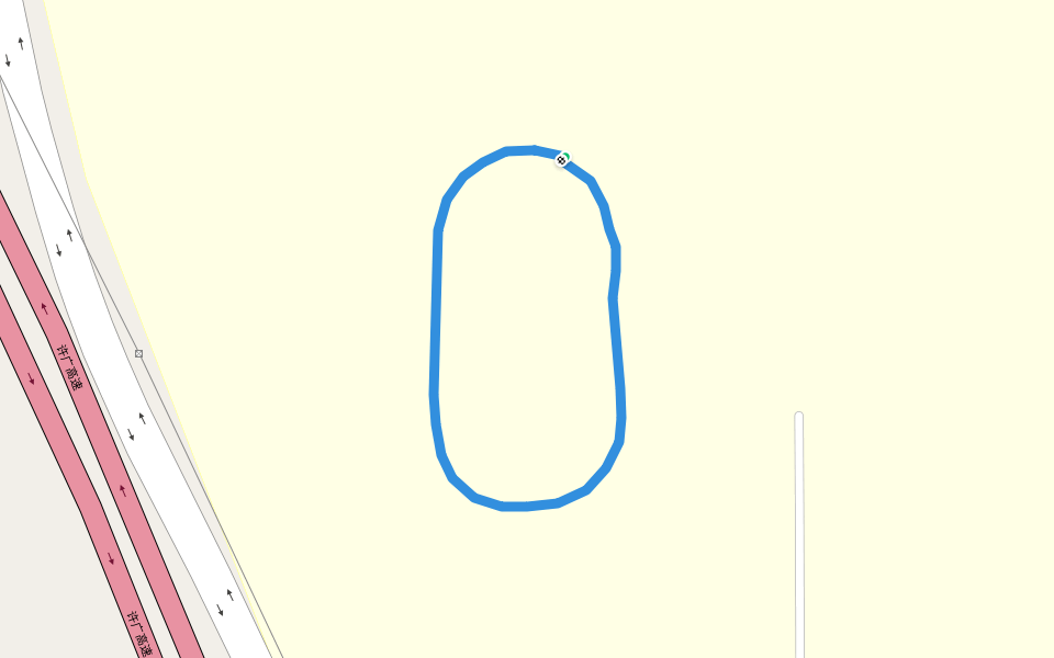 广东技术师范学院白云校区