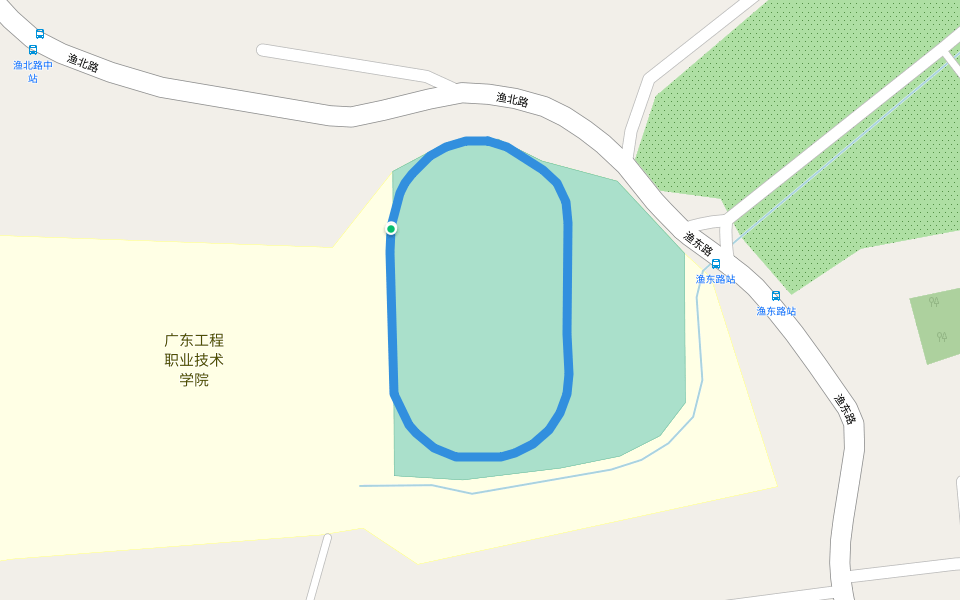 广东工程职业技术学院