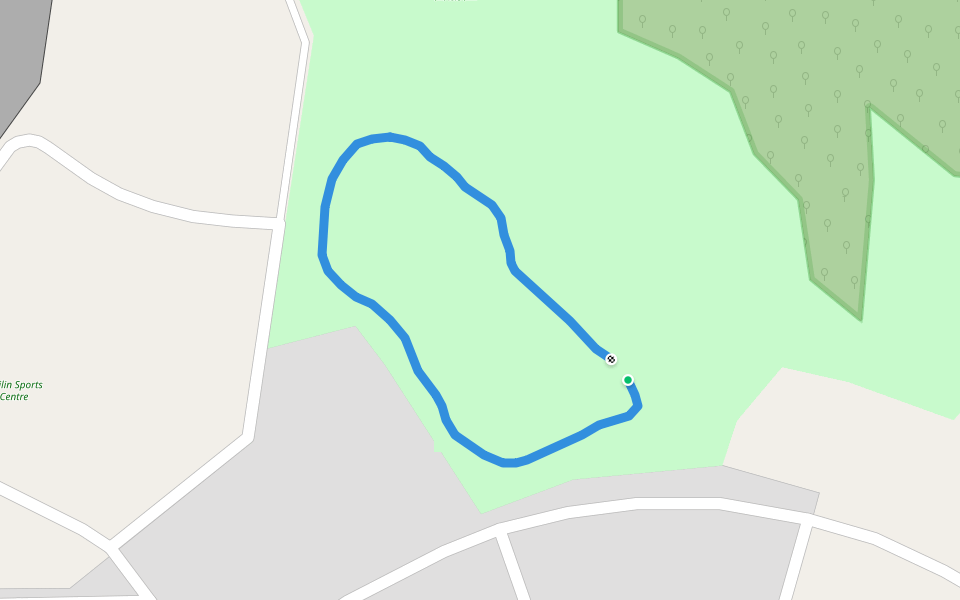 梅林公园古荔区