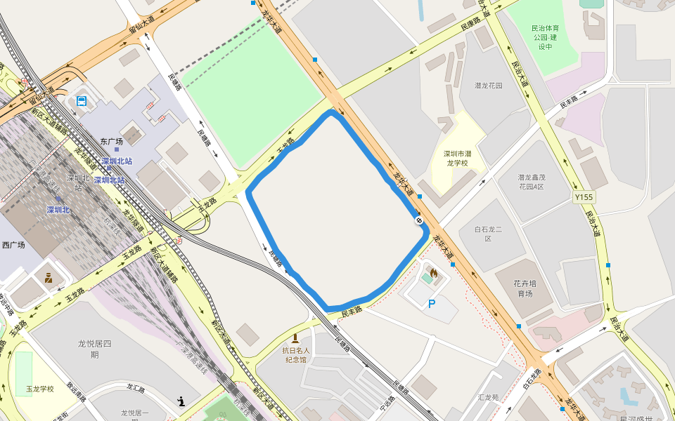 深圳市潜龙学校