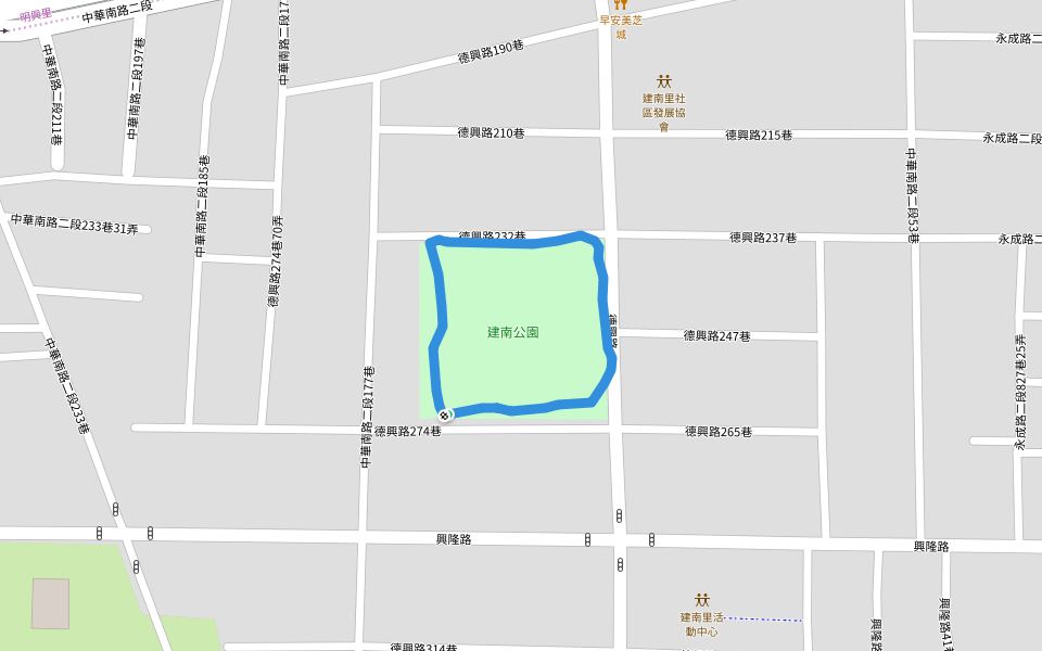 建南公園