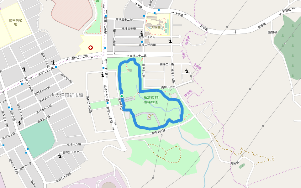 高雄市熱帶植物園