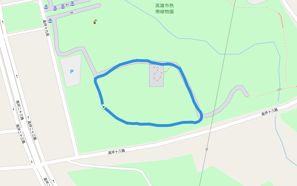 高雄市熱帶植物園
