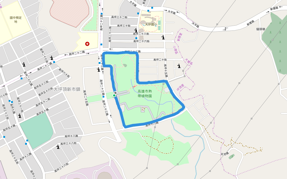 高雄市熱帶植物園