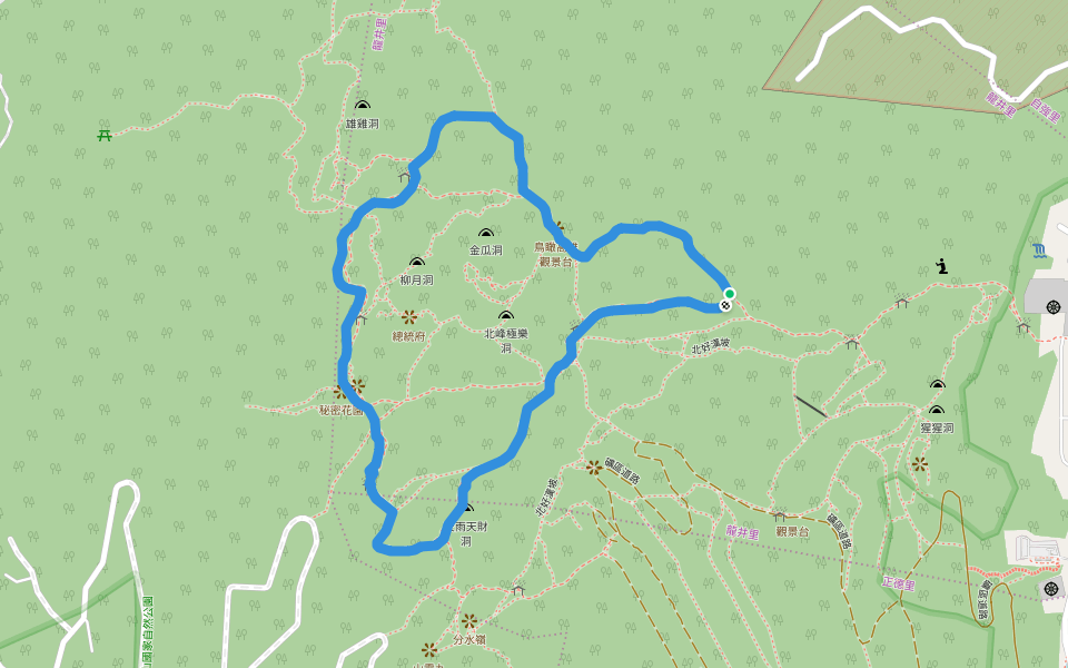 壽山國家自然公園