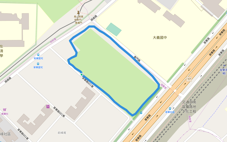 壽山國家自然公園