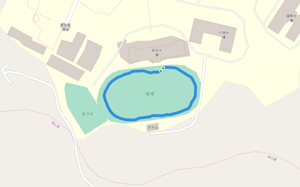 義守大學