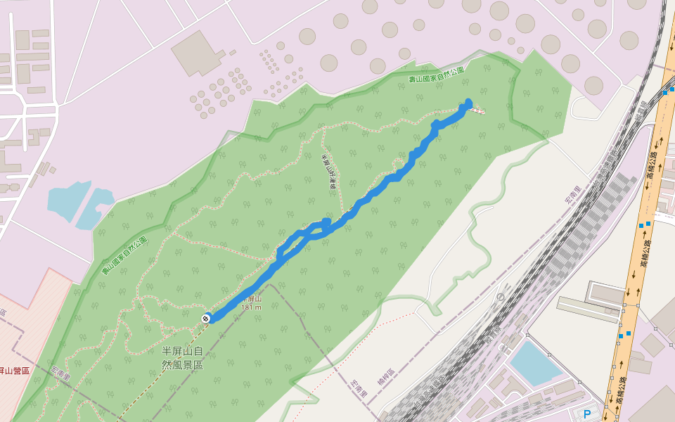 壽山國家自然公園