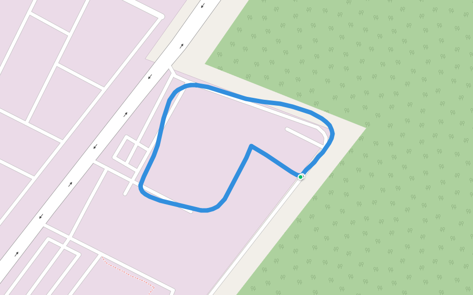阿嬷公園