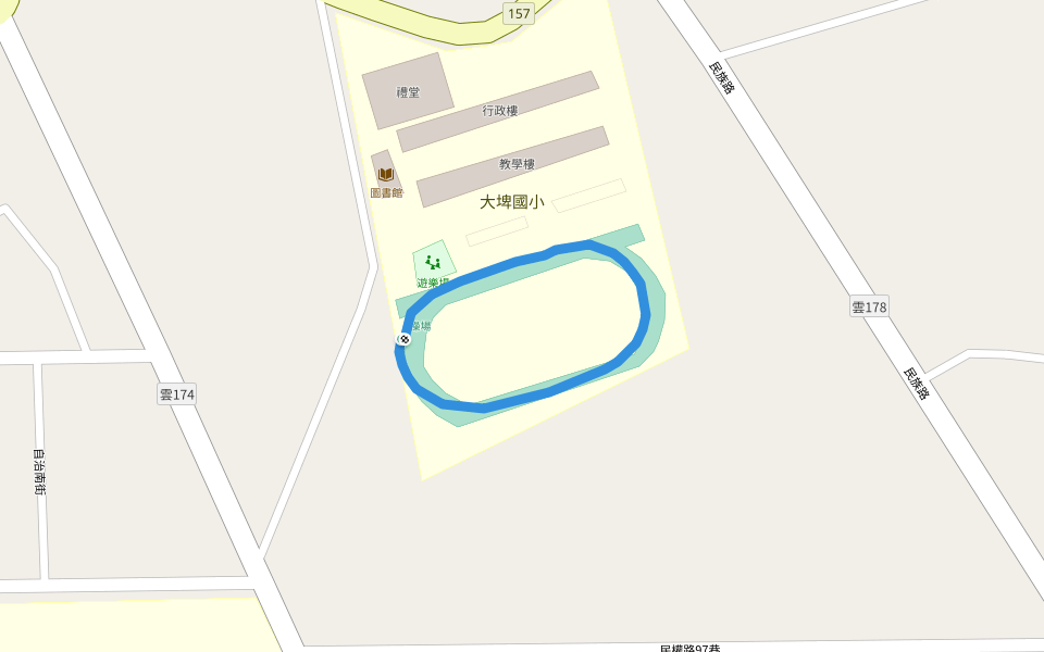 大埤國小