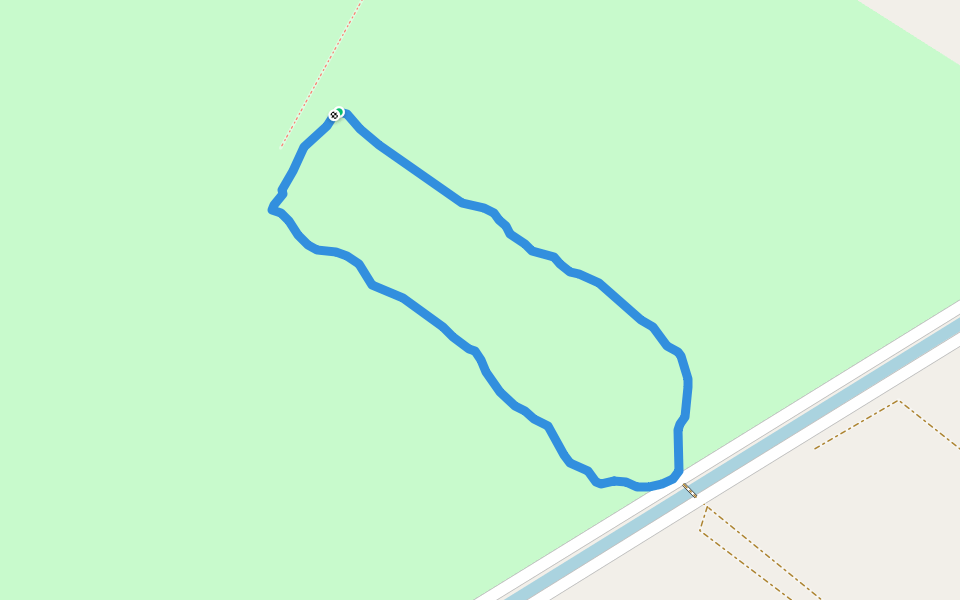 溪州公園-森林區