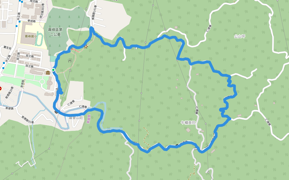 台灣省議會會史館