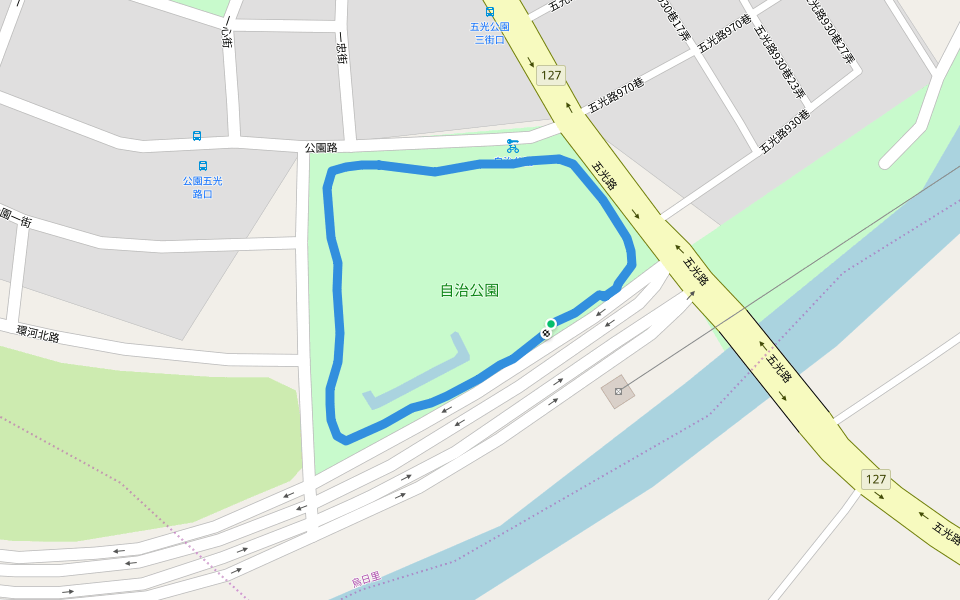 自治公園