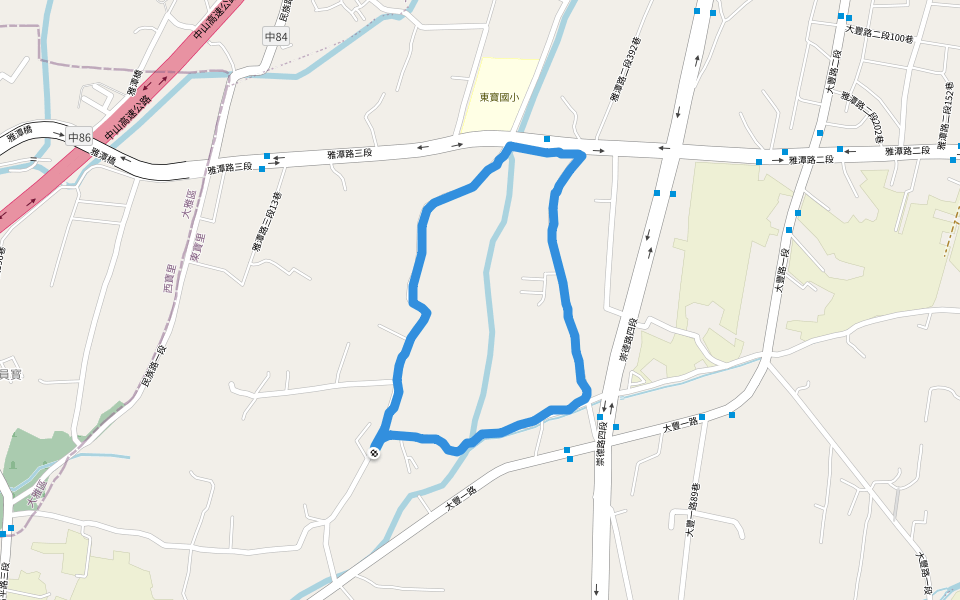 東寶國小
