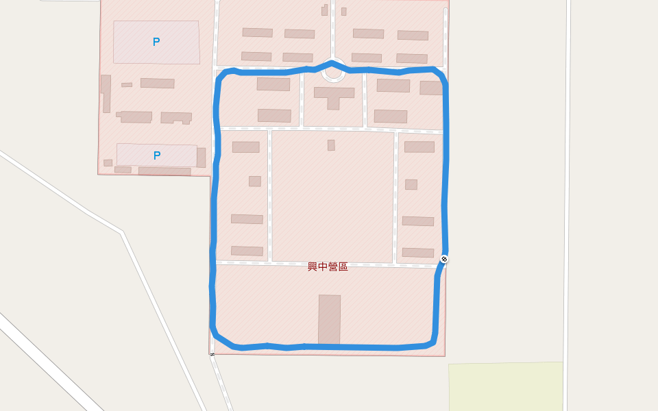 種苗改良繁殖場第二苗圃