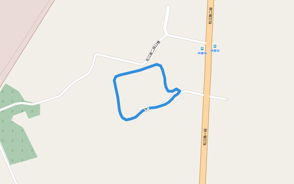 花東沿海保護區