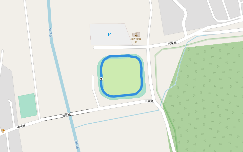 蘇花海岸保護區