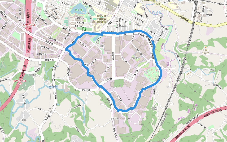 旺園