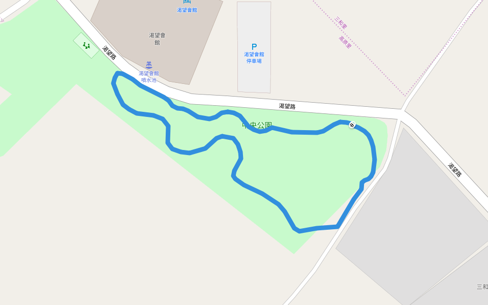 中央公園