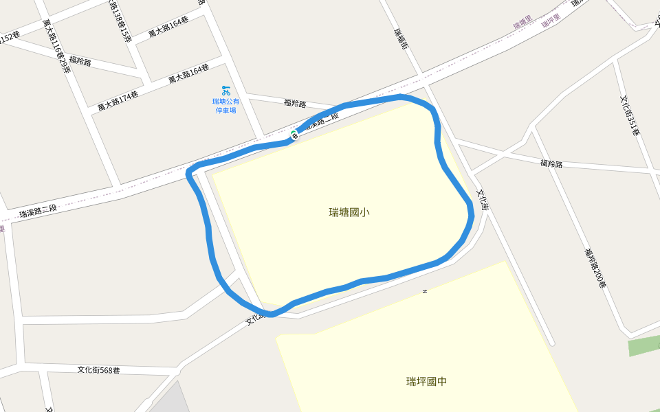 瑞塘國小